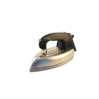 Fier de calcat greu Elegant, fara aburi - Made In Romania