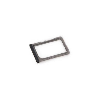 Suport Sim HTC One Mini M4 - Negru Negru Suport Sim HTC One Mini M4 - Negru Negru