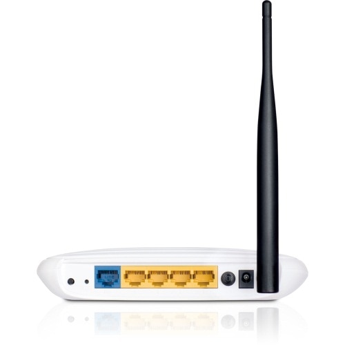 Print Kills worst Router wireless N TP-LINK TL-WR740N - eMAG.ro