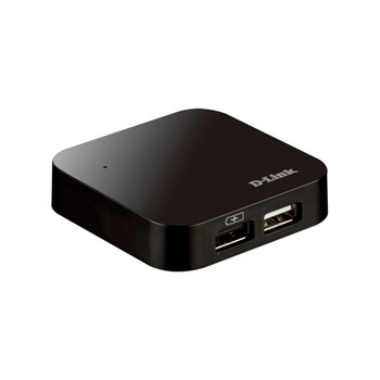 Hub D-Link DUB-H4 Hub D-Link DUB-H4