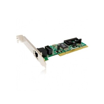 Placa de retea Edimax EN-9235TX-32, 10/100/1000 Gigabit, Realtek Auto-MDI/MDI-X, PCI Placa de retea Edimax EN-9235TX-32, 10/100/1000 Gigabit, Realtek Auto-MDI/MDI-X, PCI