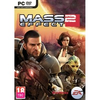 Joc Mass Effect 2 pentru PC