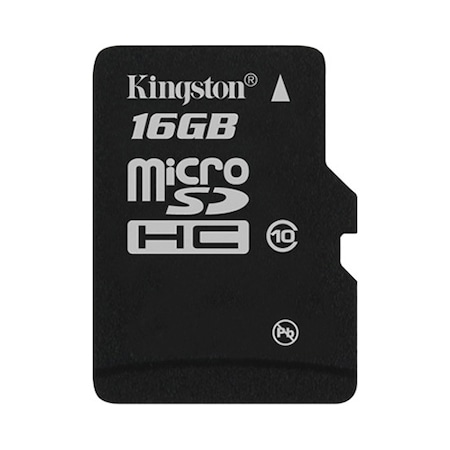 affix Accurate Antagonize Card de memorie Kingston MicroSDHC, 16GB, Class 10 - eMAG.ro