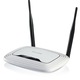 Router wireless N 300Mbps TP-LINK TL-WR841ND