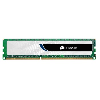 Memorie Corsair 2048MB, DDR3, 1333MHz Memorie Corsair 2048MB, DDR3, 1333MHz