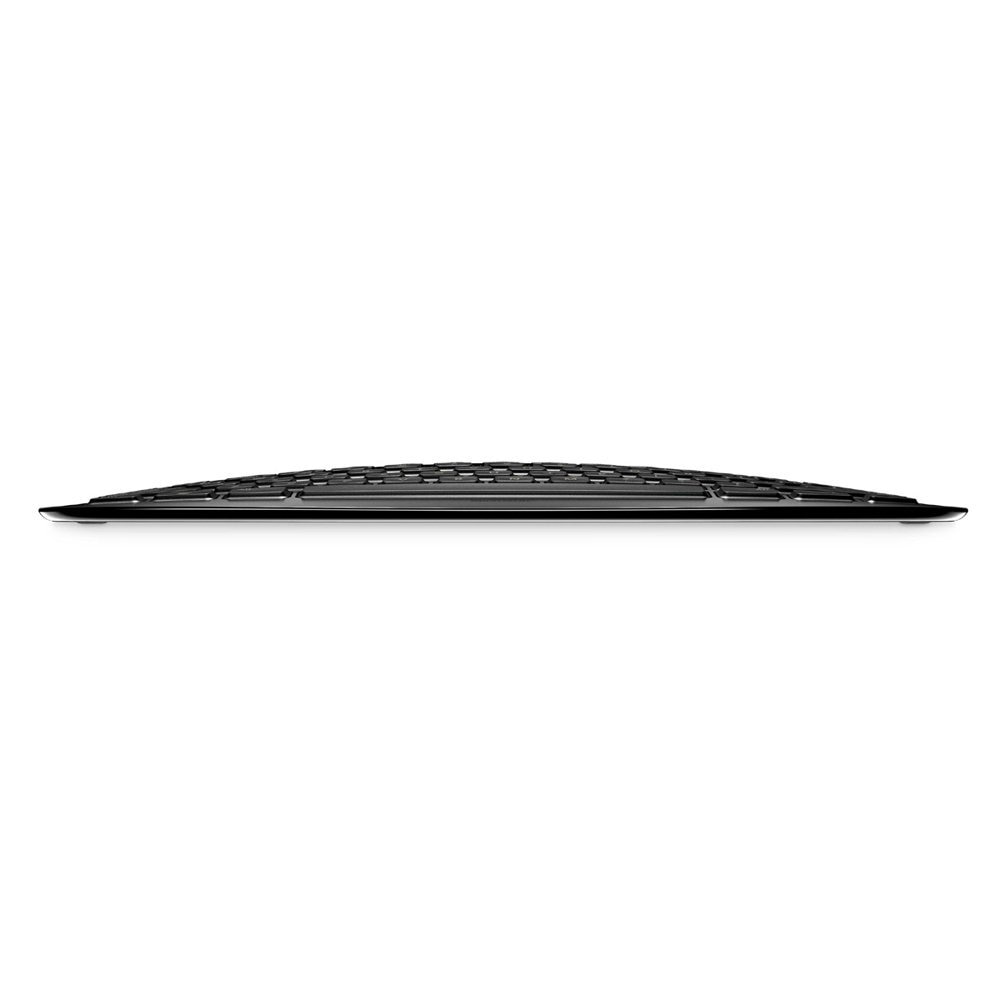 Tastatura Microsoft Arc, Wireless, Negru eMAG.ro