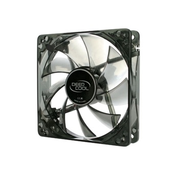 Ventilator DeepCool Wind Blade, 120mm Ventilator DeepCool Wind Blade, 120mm