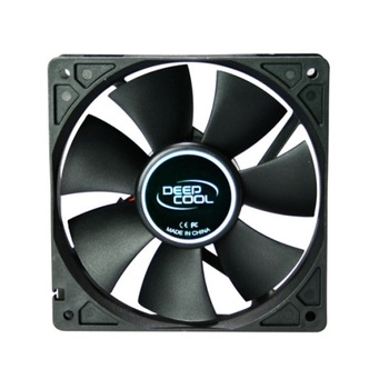 Ventilator DeepCool Xfan 120, 120mm Ventilator DeepCool Xfan 120, 120mm