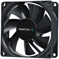 PC FansDeepCool XFAN 80, 80mm, 1800 rpm