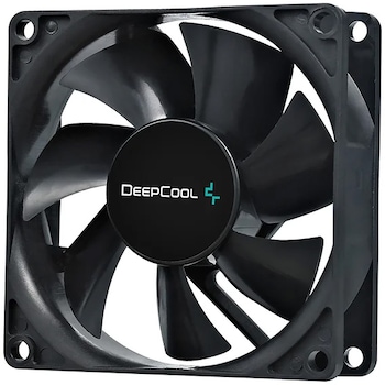 PC FansDeepCool XFAN 80, 80mm, 1800 rpm