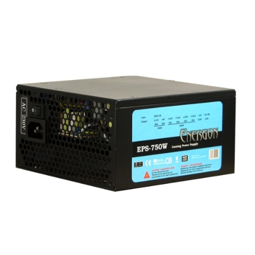 Sursa Inter-Tech Energon 750W