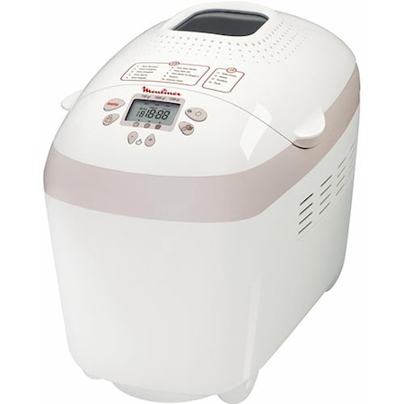check lame Oops Masina de paine Moulinex OW502030, 800 W, 1500 g, 14 programe - eMAG.ro