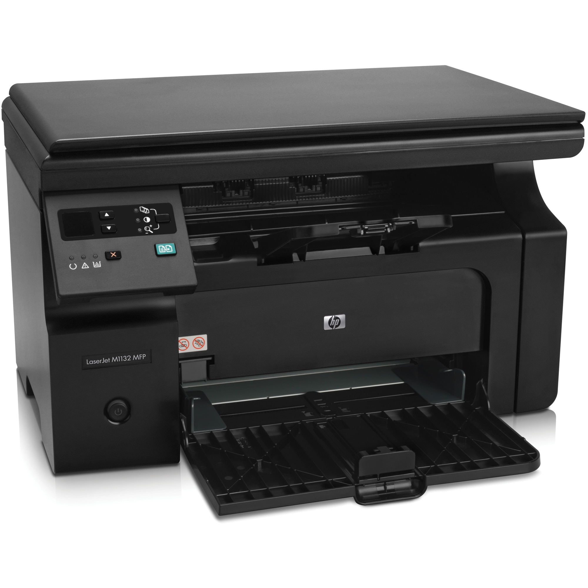 Cara Menggunakan HP LaserJet Pro M1132