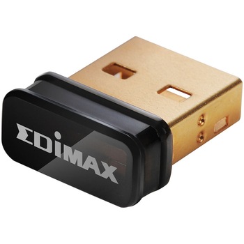 Adaptor wireless Edimax EW-7811UN Adaptor wireless Edimax EW-7811UN