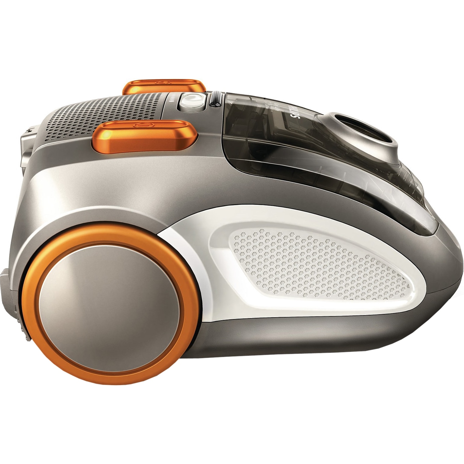 MisterVac compatibile con Filtro di ricambio filtro Philips FC8146/01 Easy Life