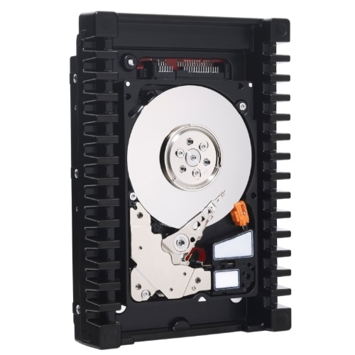 HDD WD VelociRaptor 150GB, 32MB, 10.000rpm, SATA2 - eMAG.ro