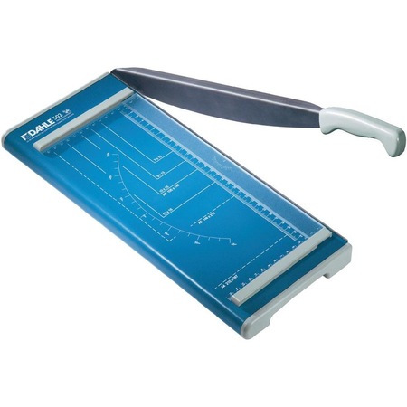 Ghilotina Dahle 502 320mm, 8 coli