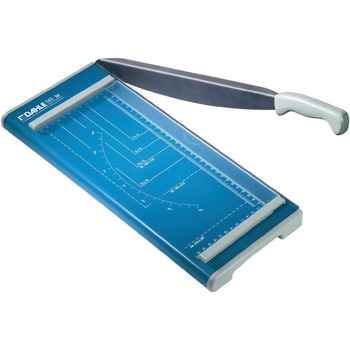 Ghilotina Dahle 502 320mm, 8 coli Ghilotina Dahle 502 320mm, 8 coli