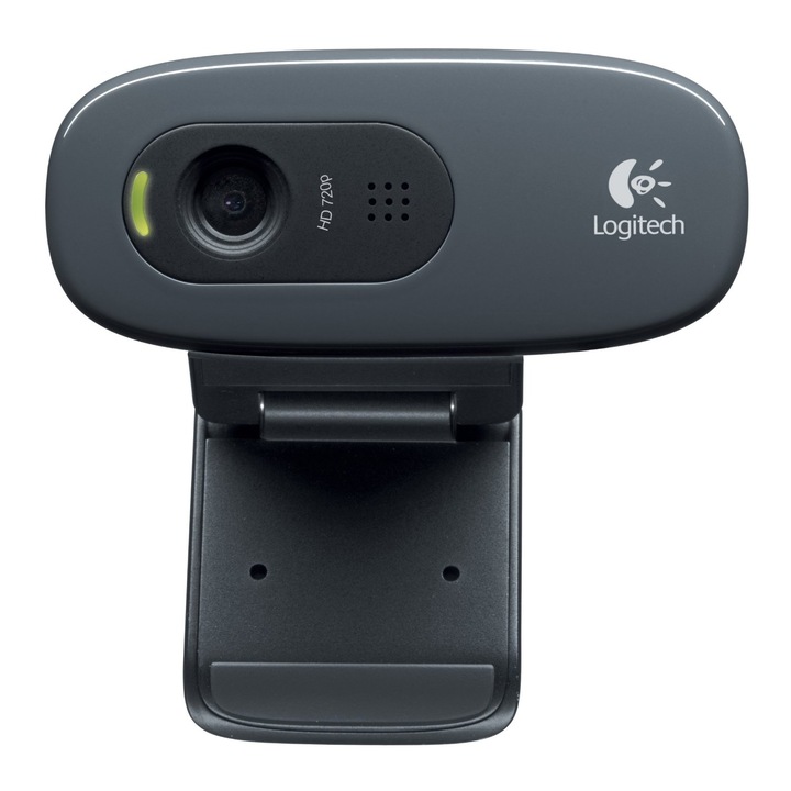Web камера Logitech C270