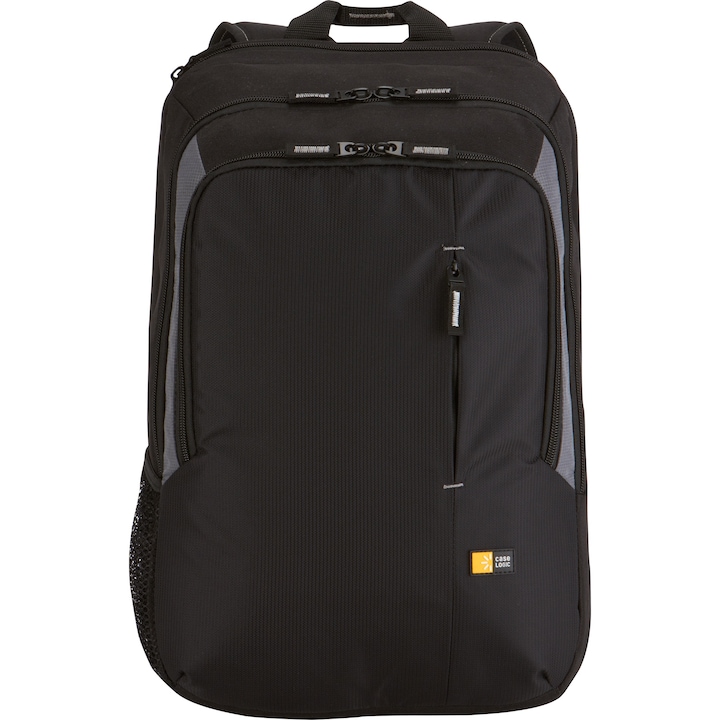 Раница за лаптоп Case Logic VNB217 Value Backpack за 17  Черна/Сива