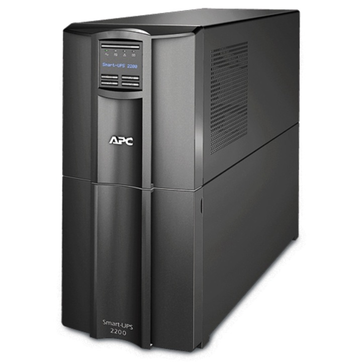 UPS APC Smart 2200VA/1980W, Line-interactive