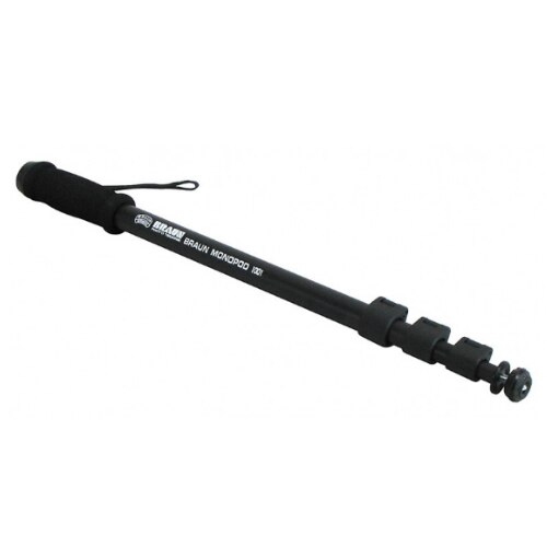 Monopied foto Braun 1001