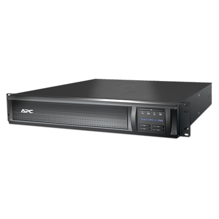 UPS APC Smart-UPS XL 1500VA / 1200W