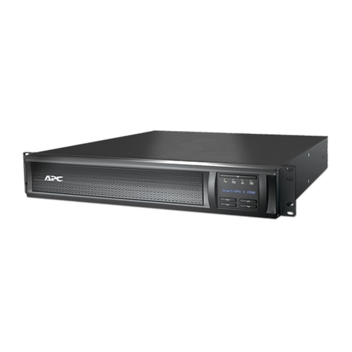 UPS APC Smart-UPS XL 1500VA / 1200W