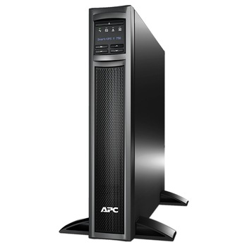 UPS APC Smart-UPS XL, 750VA/600W, Extended runtime model UPS APC Smart-UPS XL, 750VA/600W, Extended runtime model