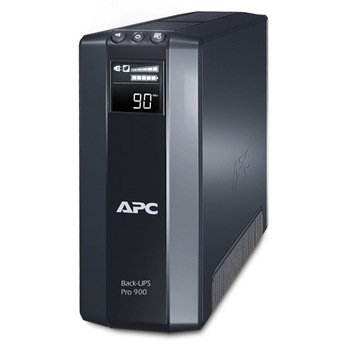 UPS APC BACK-UPS RS 900VA/540W, LCD Display UPS APC BACK-UPS RS 900VA/540W, LCD Display