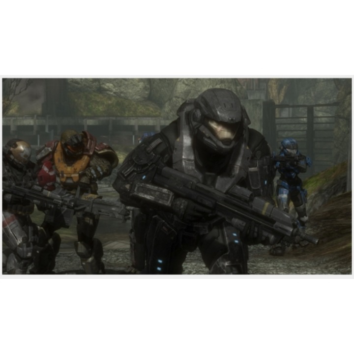 Joc Halo Reach, pentru XBOX 360