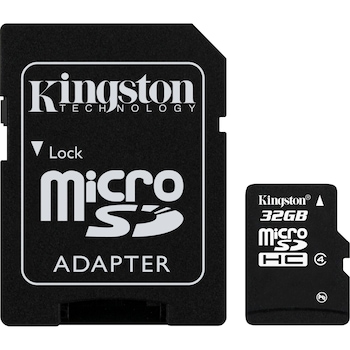 Imagini KINGSTON SDC4/32GB - Compara Preturi | 3CHEAPS