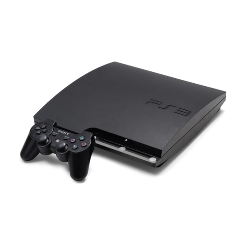 Release placard Useless Consola Sony PlayStation 3 Slim, 160GB, Neagra - eMAG.ro