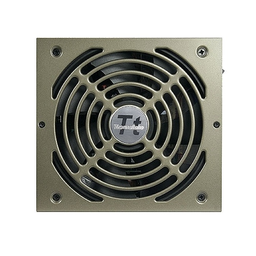 Sursa Thermaltake TR2 RX, 550W - eMAG.ro