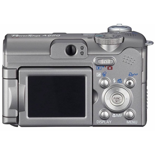 キヤノン パワーショット A620 PC1145 Canon PowerShot A620 Review: Digital Photography Review