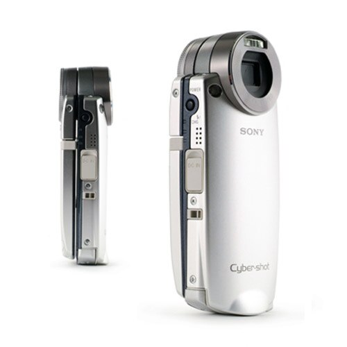 Aparat foto digital Sony DSC-M2, 5.1MP - eMAG.ro