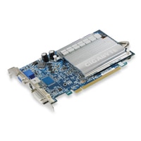 Placa Video ATI X1300, 256 MB DDR2, 1 X DMS59, 1 X S-Video, Pci-e 16x | Arhiva - Foto 2
