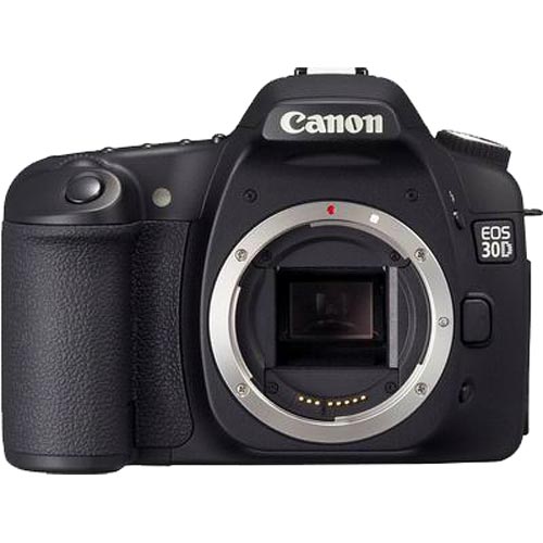イオス30Ｄ EOS 30D - キヤノンカメラミュージアム