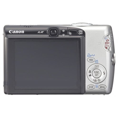 Aparat foto digital Canon Ixus 800 IS, 6MP - eMAG.ro Aparat foto digital Canon Ixus 800 IS, 6MP - eMAG.ro