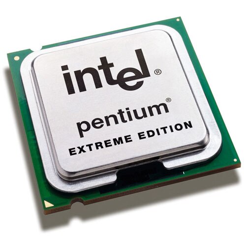 Procesor Intel® Pentium® D 965 Extreme Edition, 3730MHz, LGA778