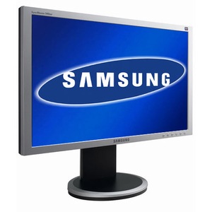 monitor lcd samsung 940bw 19 argintiu