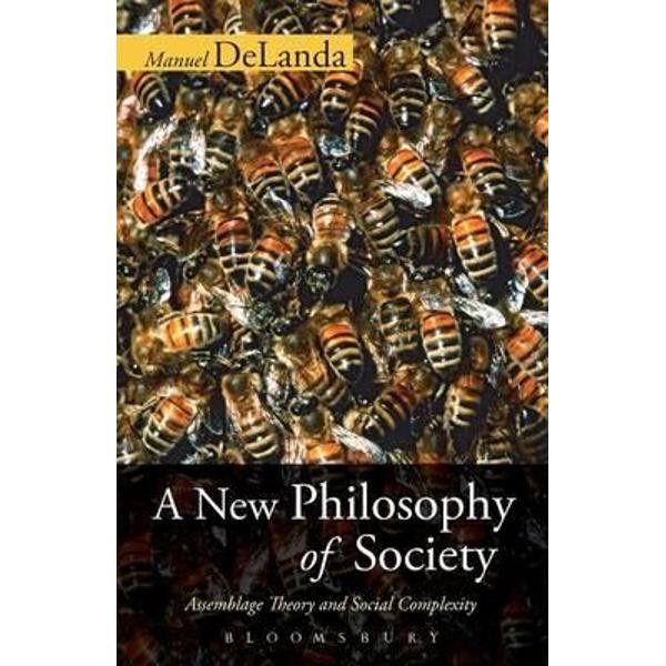 New Philosophy of Society