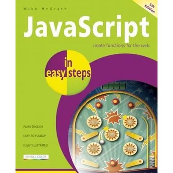 JavaScript in Easy Steps JavaScript in Easy Steps