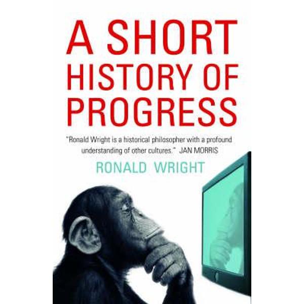 Short History of Progress