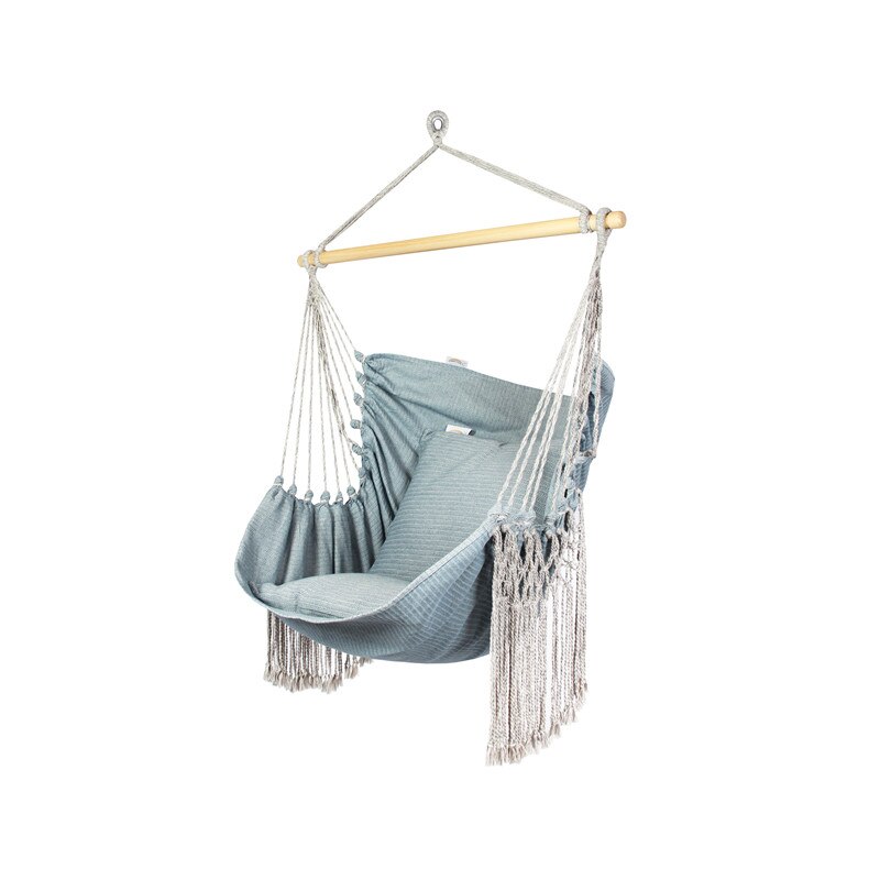 Scaun agatat Koala HC10-C, Turcoaz