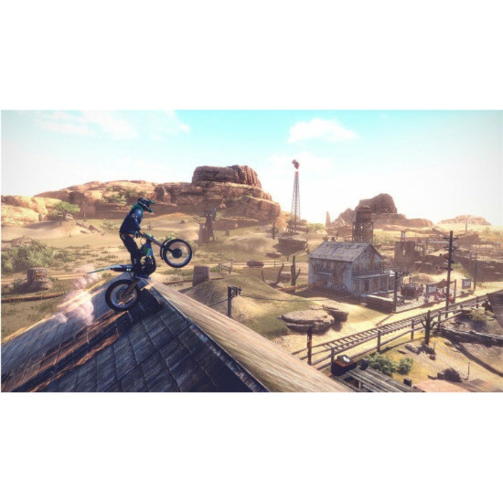 Ingyenes próbaverzió Rising GOLD EDITION játék Xbox One-ra