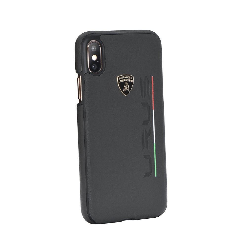 Husa iPhone 7 / 8 Lamborghini URUS-D2 Neagra