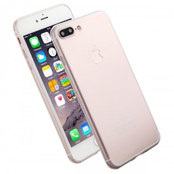Carcasa TPU transparenta Iphone 7 Carcasa TPU transparenta Iphone 7