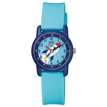 Ceas copii Q&Q Kids Rocket VR41J008Y Ceas copii Q&Q Kids Rocket VR41J008Y