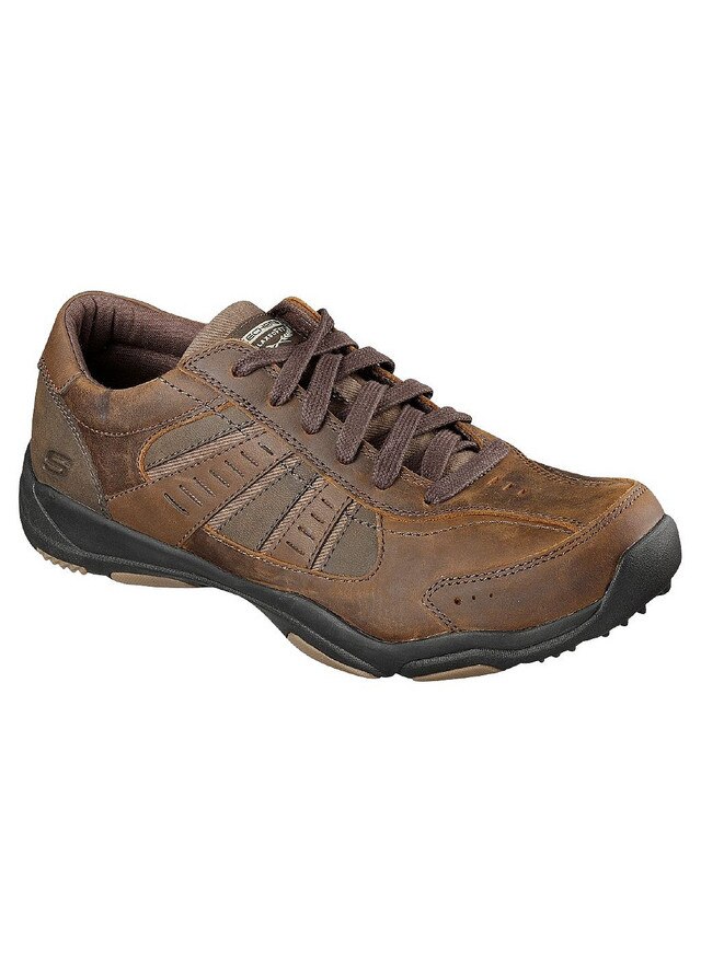 Incaltaminte de timp liber pentru barbati Skechers Larson Nerick